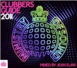 Clubbers Guide 2011 Germany - CD Audio
