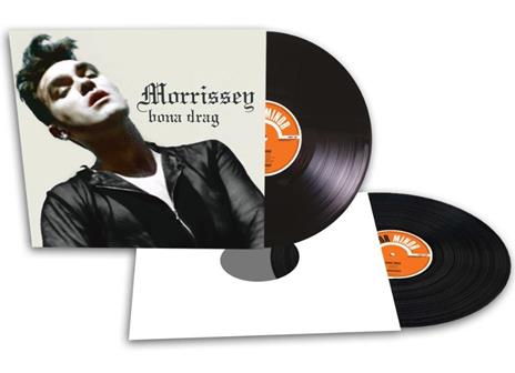 Bona Drag - Vinile LP di Morrissey - 2