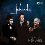 Yehudi. The Art of Menuhin