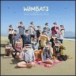 This Modern Glitch - CD Audio di Wombats