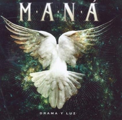 Drama y luz - CD Audio di Mana