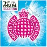 The Annual Summer 2010 - CD Audio