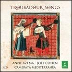 Troubadour Songs