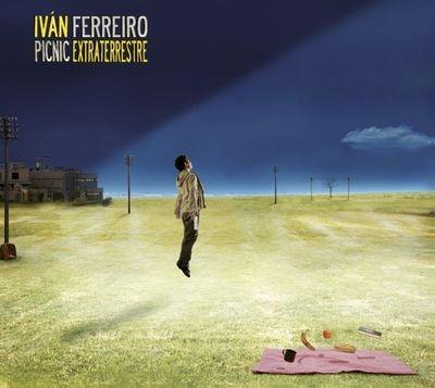 Picnic Extraterrestre - CD Audio di Ivan Ferreiro