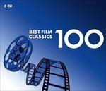 100 Best Film Classics (Colonna sonora) - CD Audio