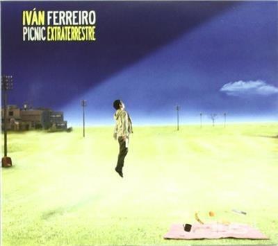 Picnic Extraterrestre - CD Audio di Ivan Ferreiro