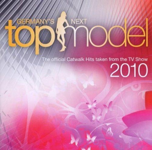 Germany's Next Topmodel - CD Audio