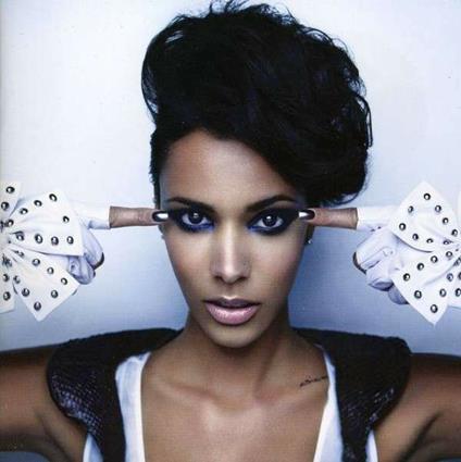 Prendre L'air - CD Audio di Shy'm