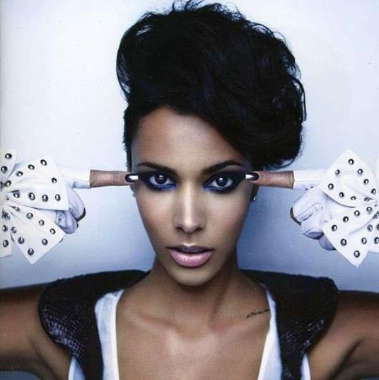 Prendre L'air - CD Audio di Shy'm