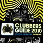 Clubbers Guide 2010 Germany