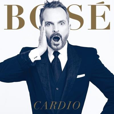 Cardio - CD Audio di Miguel Bosé