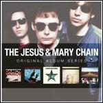 Original Album Series - CD Audio di Jesus and Mary Chain