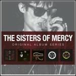 Original Album Series - CD Audio di Sisters of Mercy