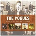 Original Album Series - CD Audio di Pogues