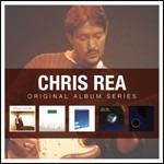 Original Album Series - CD Audio di Chris Rea