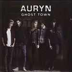 Ghost Town - CD Audio di Auryn