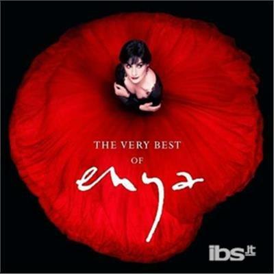 Very Best Of Enya - CD Audio di Enya