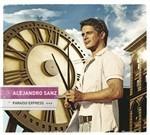 Paraiso Express - CD Audio di Alejandro Sanz