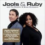 Jools & Ruby - CD Audio di Jools Holland,Ruby Turner