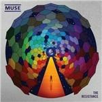 The Resistance - Vinile LP di Muse
