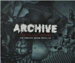 Part IV - CD Audio di Archive