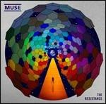 The Resistance - CD Audio + DVD di Muse