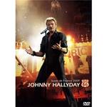 Johnny Hallyday - Stade De France 2009 (DVD)