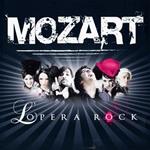 Mozart L'opera Rock