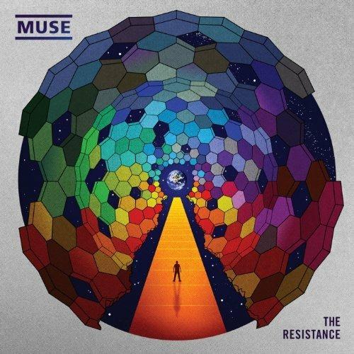 The Resistance - CD Audio di Muse