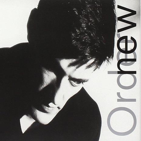 Low-Life - Vinile LP di New Order