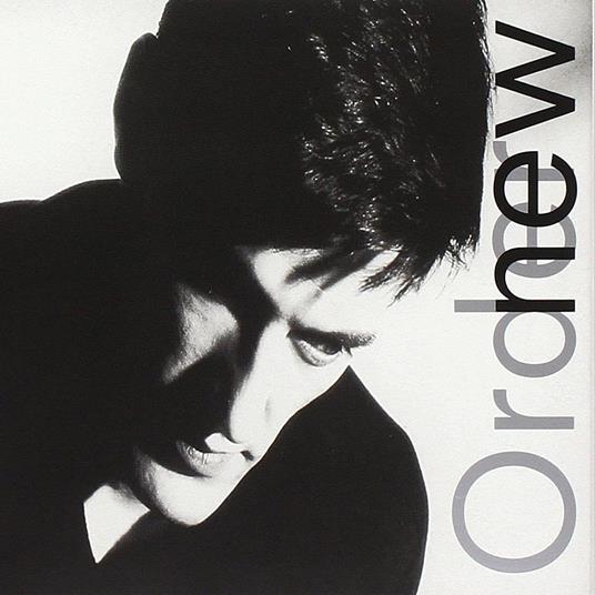 Low-Life - Vinile LP di New Order