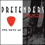Best / Break Up the Concrete - CD Audio di Pretenders