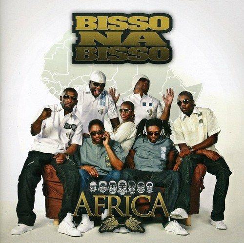 Africa - CD Audio di Bisso Na Bisso