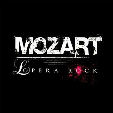 Mozart. L'opera Rock - CD Audio