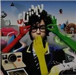 Paint Your Face - CD Audio di Sliimy