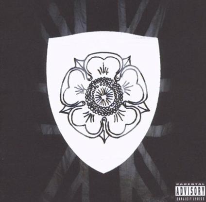 Grey Britain - CD Audio di Gallows