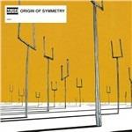 Origin of Symmetry - Vinile LP di Muse