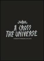 A Cross the Universe (Deluxe Edition) - CD Audio + DVD di Justice