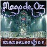 Barakaldo D.f. - CD Audio di Mago de Oz