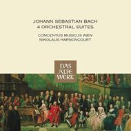 4 Suites per orchestra