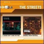 A Grand Don't Come for Free - Original Pirate Material - CD Audio di Streets