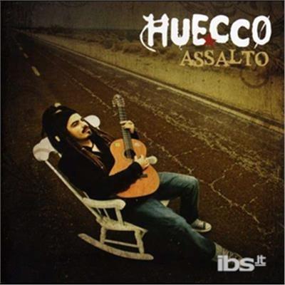 Assalto - CD Audio di Huecco