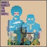 The Odd Couple - CD Audio di Gnarls Barkley