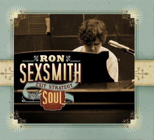 Exit Strategy-Soul - CD Audio di Ron Sexsmith