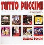 Tutto Puccini... Nessun dorma!