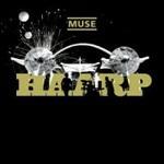 HAARP - CD Audio + DVD di Muse