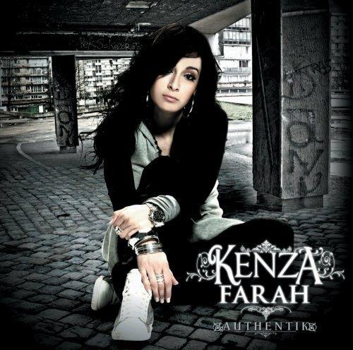 Authentik (opendisc) - CD Audio di Kenza Farah