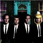 10 - CD Audio di Hombres G