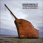 Averia Y Redencion - CD Audio di Quique Gonzalez