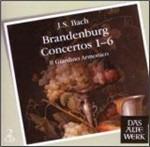 Concerti brandeburghesi